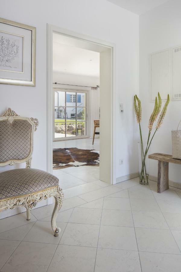 Ferienwohnung Chiemsee Breitbrunn am Chiemsee Exterior photo