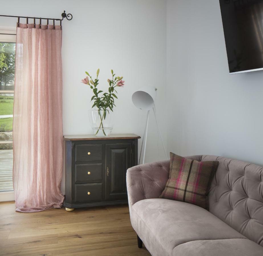 Ferienwohnung Chiemsee Breitbrunn am Chiemsee Exterior photo